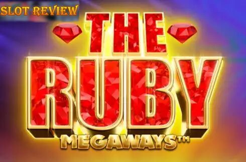 The Ruby Megaways